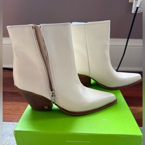 Sam Edelman bootie